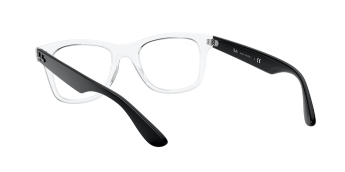 Ray-Ban Eyeglasses RX4640V 5943