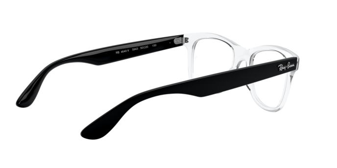 Ray-Ban Eyeglasses RX4640V 5943