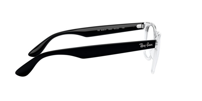 Ray-Ban Eyeglasses RX4640V 5943