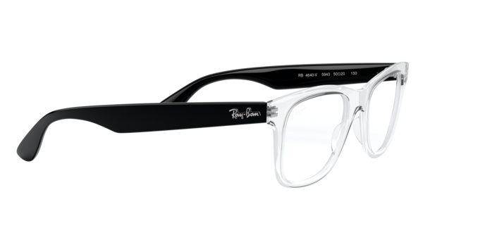 Ray-Ban Eyeglasses RX4640V 5943