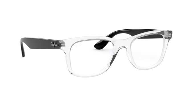 Ray-Ban Eyeglasses RX4640V 5943