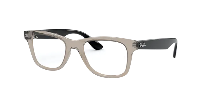 Ray-Ban Eyeglasses RX4640V 8059