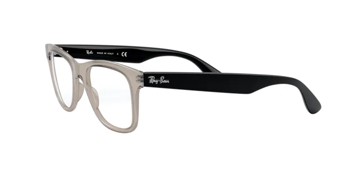Ray-Ban Eyeglasses RX4640V 8059