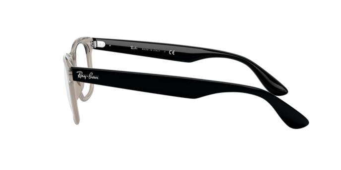 Ray-Ban Eyeglasses RX4640V 8059