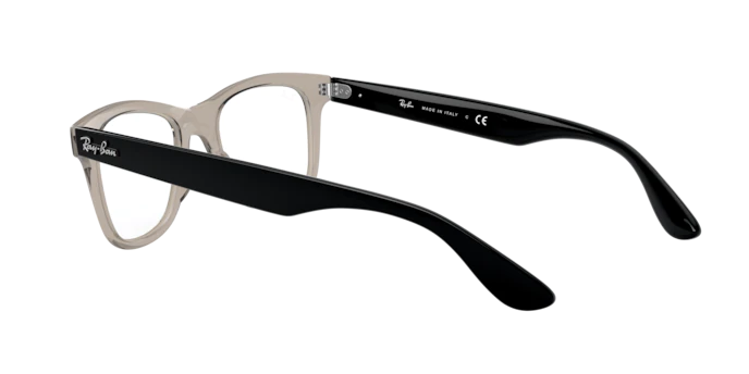 Ray-Ban Eyeglasses RX4640V 8059