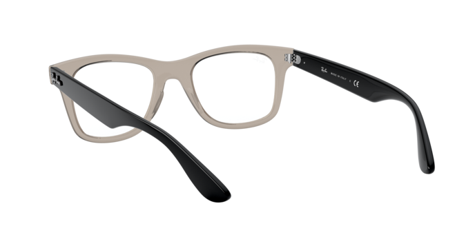 Ray-Ban Eyeglasses RX4640V 8059