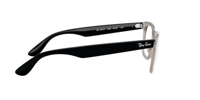 Ray-Ban Eyeglasses RX4640V 8059