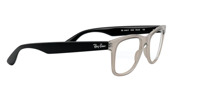 Ray-Ban Eyeglasses RX4640V 8059