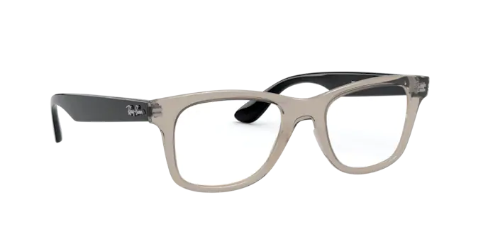 Ray-Ban Eyeglasses RX4640V 8059