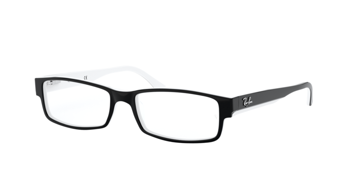 Ray-Ban Eyeglasses RX5114 2097