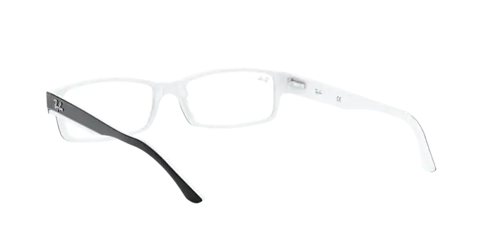 Ray-Ban Eyeglasses RX5114 2097