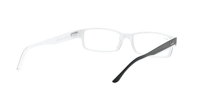 Ray-Ban Eyeglasses RX5114 2097