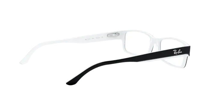 Ray-Ban Eyeglasses RX5114 2097