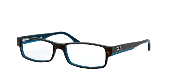 Ray-Ban Eyeglasses RX5114 5064