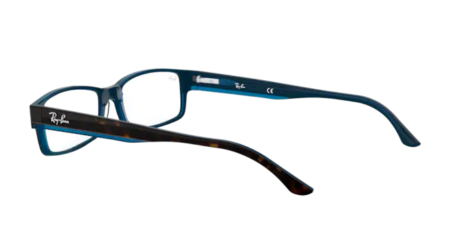 Ray-Ban Eyeglasses RX5114 5064