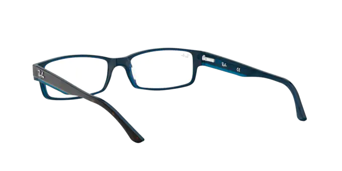 Ray-Ban Eyeglasses RX5114 5064