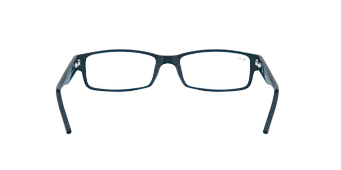 Ray-Ban Eyeglasses RX5114 5064