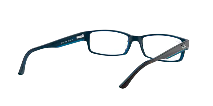 Ray-Ban Eyeglasses RX5114 5064
