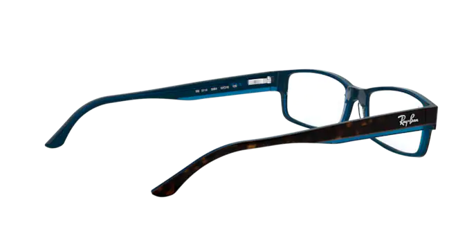 Ray-Ban Eyeglasses RX5114 5064