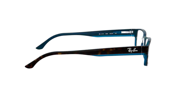 Ray-Ban Eyeglasses RX5114 5064