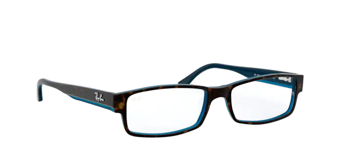 Ray-Ban Eyeglasses RX5114 5064