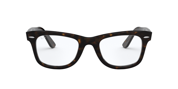Ray-Ban Wayfarer Eyeglasses RX5121F 2012