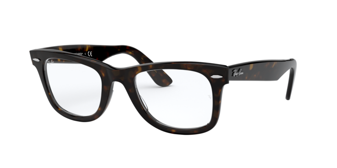 Ray-Ban Wayfarer Eyeglasses RX5121F 2012