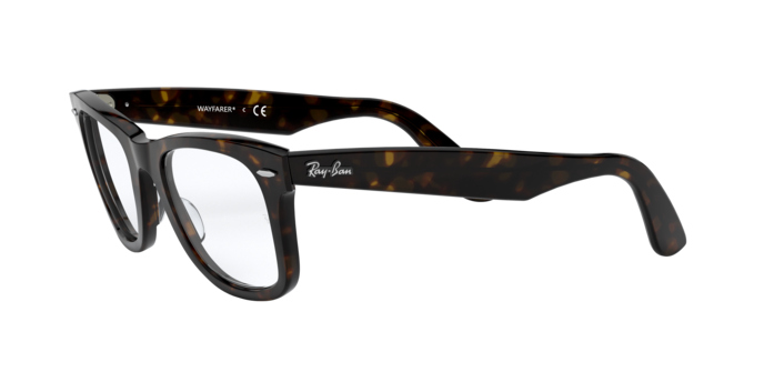 Ray-Ban Wayfarer Eyeglasses RX5121F 2012