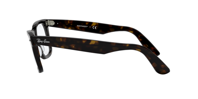 Ray-Ban Wayfarer Eyeglasses RX5121F 2012