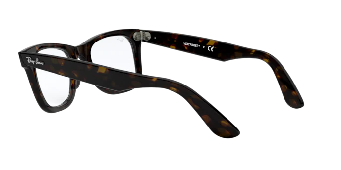 Ray-Ban Wayfarer Eyeglasses RX5121F 2012