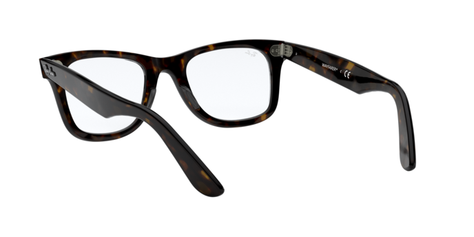 Ray-Ban Wayfarer Eyeglasses RX5121F 2012