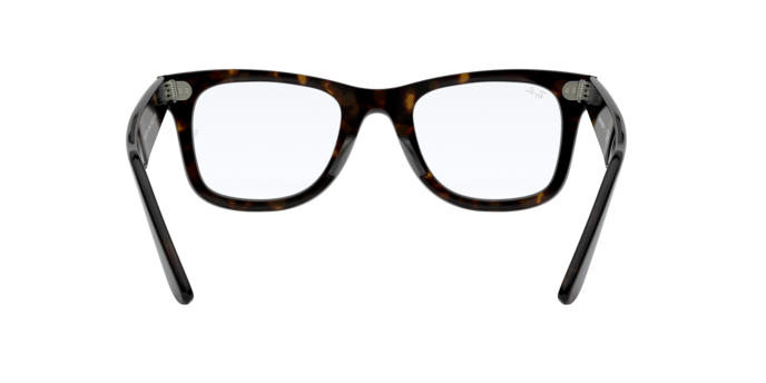 Ray-Ban Wayfarer Eyeglasses RX5121F 2012