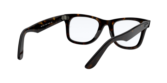 Ray-Ban Wayfarer Eyeglasses RX5121F 2012