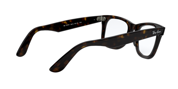 Ray-Ban Wayfarer Eyeglasses RX5121F 2012