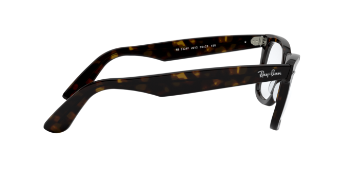 Ray-Ban Wayfarer Eyeglasses RX5121F 2012