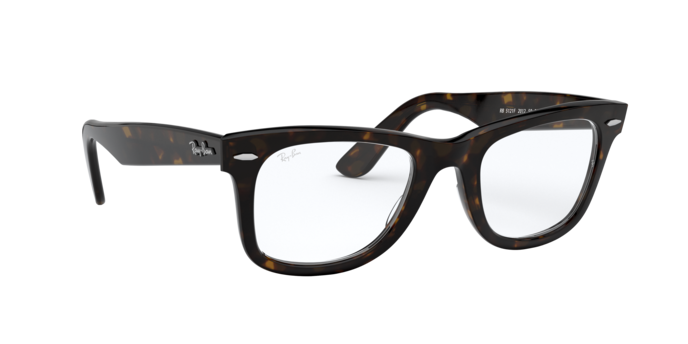 Ray-Ban Wayfarer Eyeglasses RX5121F 2012