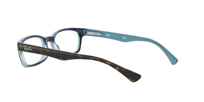 Ray-Ban Eyeglasses RX5150 5023