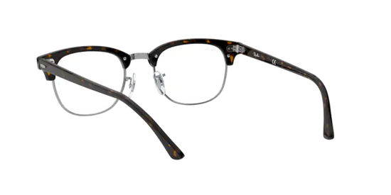 Ray-Ban Clubmaster Eyeglasses RX5154 2012