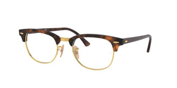 Ray-Ban Clubmaster Eyeglasses RX5154 2372