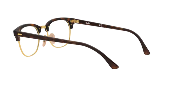 Ray-Ban Clubmaster Eyeglasses RX5154 2372