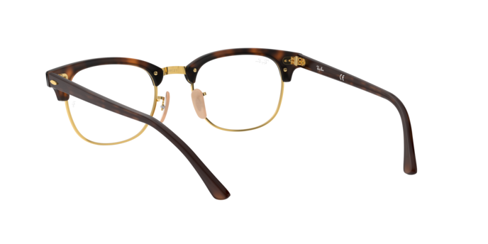 Ray-Ban Clubmaster Eyeglasses RX5154 2372