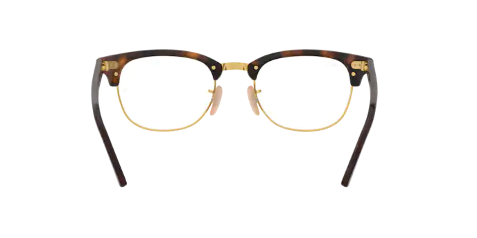 Ray-Ban Clubmaster Eyeglasses RX5154 2372