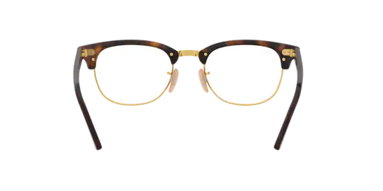 Ray-Ban Clubmaster Eyeglasses RX5154 2372