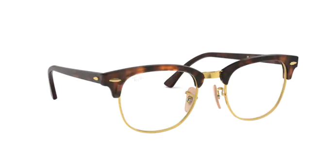 Ray-Ban Clubmaster Eyeglasses RX5154 2372