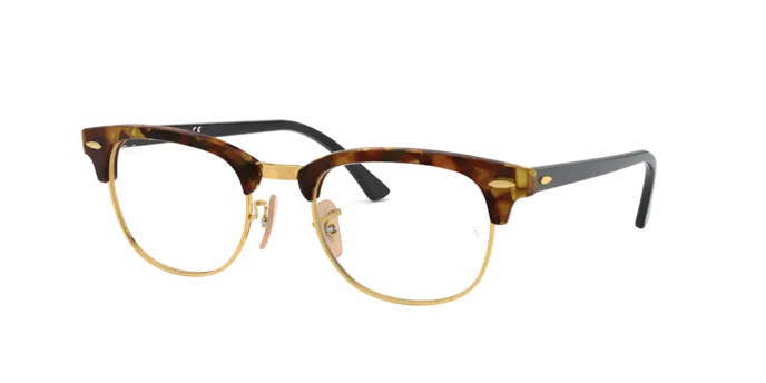 Ray-Ban Clubmaster Eyeglasses RX5154 5494