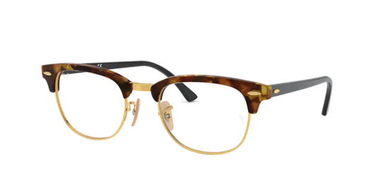 Ray-Ban Clubmaster Eyeglasses RX5154 5494