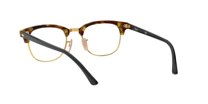 Ray-Ban Clubmaster Eyeglasses RX5154 5494
