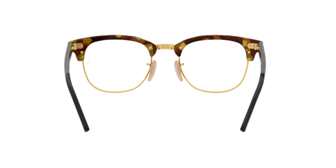 Ray-Ban Clubmaster Eyeglasses RX5154 5494