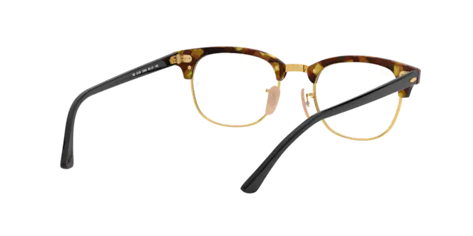 Ray-Ban Clubmaster Eyeglasses RX5154 5494