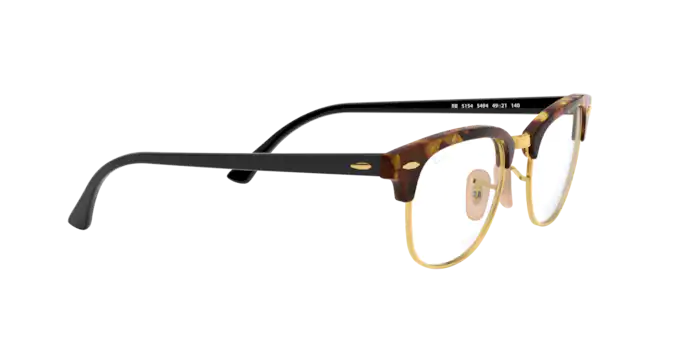 Ray-Ban Clubmaster Eyeglasses RX5154 5494